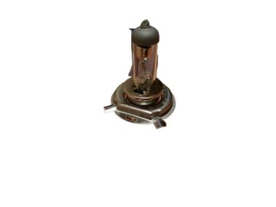 Hyundai 18647-61566-L Bulb-Halogen