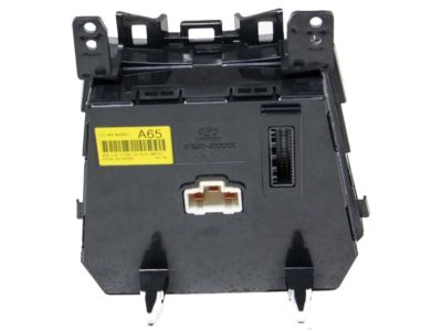 Hyundai 97250-3X142-RA5 Heater Control Assembly