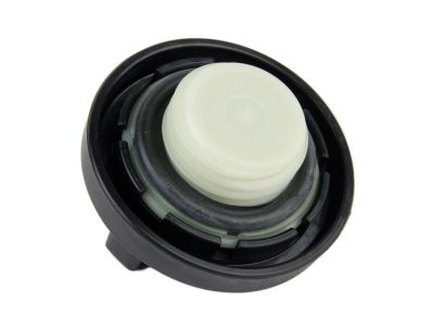 Kia 2651026600 Cap Assembly-Oil Filler