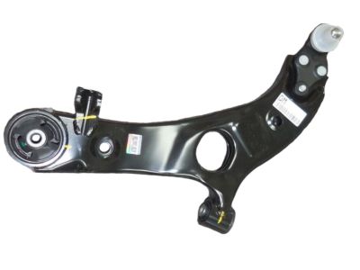 Hyundai 54500-2W600 Arm Complete-Front Lower, LH