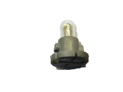 Hyundai 18668-04000 Socket-Bulb