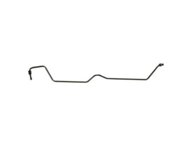 Kia 577184D000 Tube Assembly-Feed