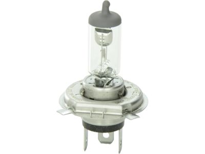 Hyundai 18649-60556-L Bulb-Halogen