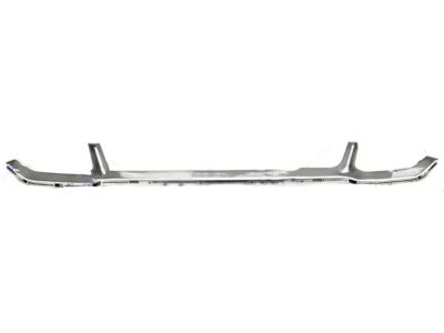 Hyundai 86562-J9010 GARNISH-Front Bumper