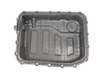 Kia 452803B821 Cover-Valve Body