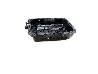 Kia 452803B821 Cover-Valve Body