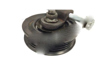 Hyundai 97706-34000 Pulley-Tension