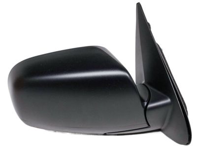 Hyundai 87620-0W010 Mirror Assembly-Outside Rear View, RH