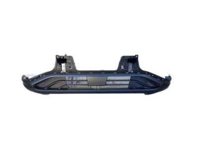 Hyundai 86512-K4000 Cover-FR Bumper, LWR