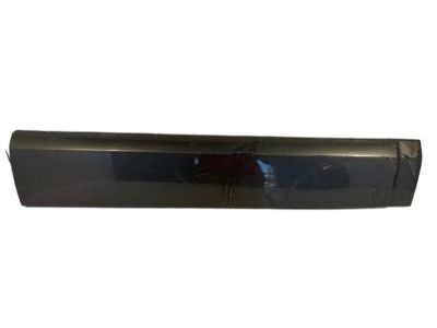 Hyundai 87722-26900 Garnish Assembly-Front Door, RH