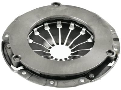 Hyundai 41300-24900 Cover Assembly-Clutch