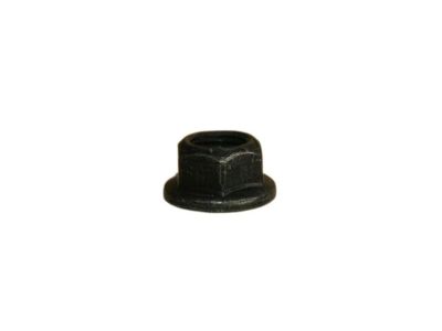 Mopar 1022510003 Nut