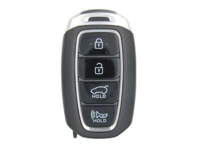 Hyundai 95440-J9000 Smart Key Fob