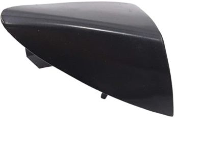 Hyundai 83662-3X020 Cover-Rear Door Outside Handle, RH