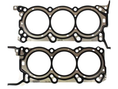 Hyundai 22311-3C260 Gasket-Cylinder Head RH