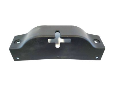 Hyundai 81195-2E000 Cover-Hood Latch