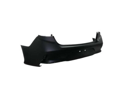 Hyundai 86610-C2710 Rear Bumper Cover