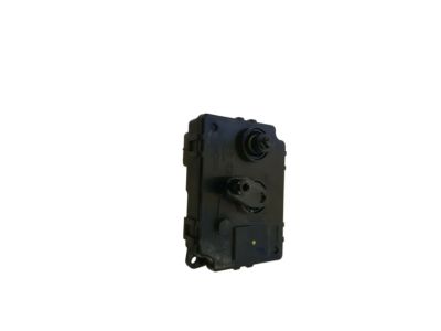 Hyundai 86967-G2000 Actuator-Active Air, LH