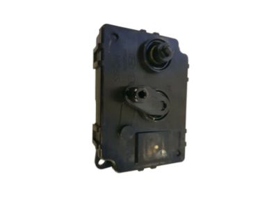 Hyundai 86967-G2000 Actuator-Active Air, LH