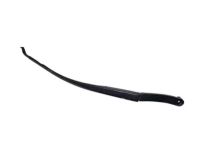 OEM 2012 Hyundai Sonata Windshield Wiper Arm Assembly(Driver) - 98311-3S000