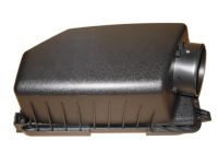 OEM Hyundai Cover-Air Cleaner - 28111-2V300