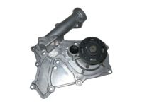 OEM 2013 Hyundai Azera Pump Assembly-Coolant - 25100-3C130
