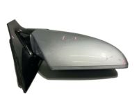 OEM Hyundai Genesis Mirror Assembly-Outside Rear View, RH - 87620-B1420