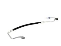 OEM Hyundai Elantra GT Hose-Discharge - 97762-F2150