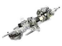 OEM Hyundai Elantra GT Column Assembly-Upper - 56310-A5400