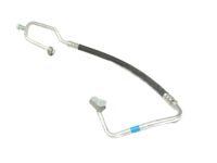 OEM Hyundai Hose-Discharge - 97762-A5100