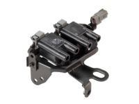 OEM 2005 Kia Spectra5 Ignition Coil Assembly - 2730123700