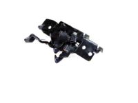 OEM Hyundai Latch Assembly-Hood - 81130-G2000