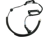 OEM 2008 Hyundai Santa Fe Cable Assembly-ABS.EXT, LH - 91920-0W000