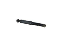 OEM 2017 Hyundai Veloster Rear Shock Absorber Assembly - 55300-2V360