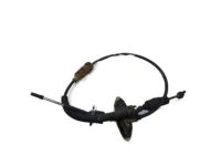 OEM 2007 Hyundai Tucson Automatic Transmission Lever Cable Assembly - 46790-2E100