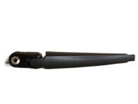 OEM 2014 Kia Soul Rear Wiper Arm Assembly - 988111R000