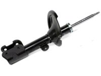 OEM 2009 Hyundai Santa Fe Strut Assembly, Front, Left - 54650-2B100