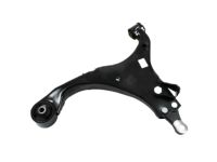 OEM Hyundai Arm Complete-Front Lower, LH - 54500-2H000