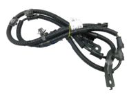 OEM 2015 Hyundai Equus Cable Assembly-ABS.EXT, LH - 59810-3M000