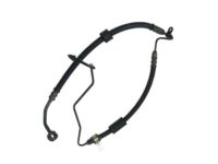 OEM Kia Sportage Hose Assembly-Power Steering Oil Pressure - 575102E101