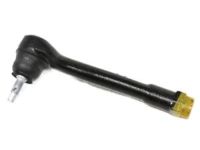 OEM 2018 Kia Sportage End Assembly-Tie Rod, LH - 56820D3000