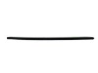 OEM Hyundai Kona Electric Wiper Blade Rubber Assembly(Passenger) - 98361-1R100