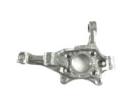 OEM 2019 Hyundai Veloster N Knuckle-Front Axle, RH - 51711-K9000