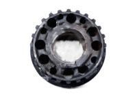 OEM Hyundai Sonata Sprocket-Crankshaft - 23120-32004