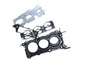 OEM 2011 Hyundai Azera Gasket Kit-Engine Overhaul - 20910-3CB00