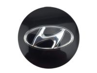 OEM Hyundai Kona Electric Wheel Hub Cap Assembly - 52960-3S110