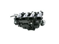 OEM 2009 Kia Optima Manifold Assembly-Intake - 283102G030