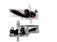 OEM 1998 Hyundai Tiburon Interior Door Handle Assembly, Right - 82620-27000-KW