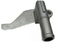 OEM 2006 Hyundai Elantra Pipe-Suction - 57142-2D000