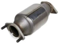 OEM Kia Optima Catalytic Converter Assembly - 289503E180